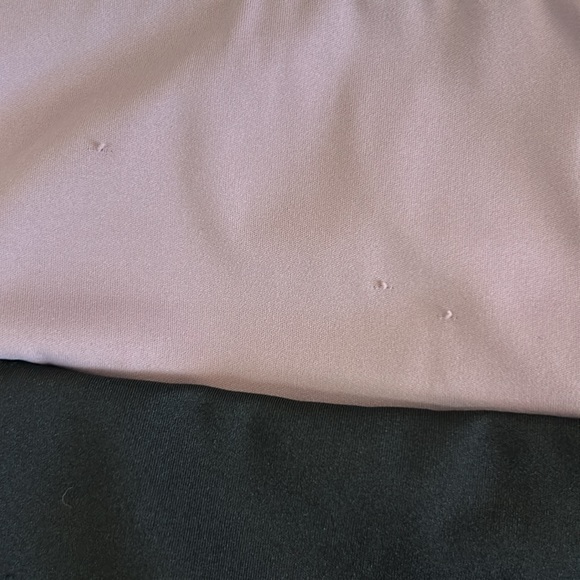 Forever21 Color-block Leggings - Picture 5 of 7